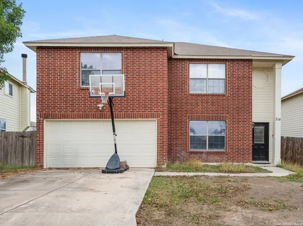 314 TRES CAMINOS, San Antonio, TX 78245