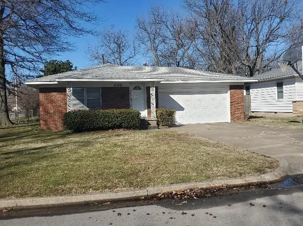 330 S 8th St, Broken Arrow, OK 74012