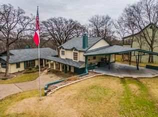 15 Hidden Valley Airpark, Shady Shores, TX 76208