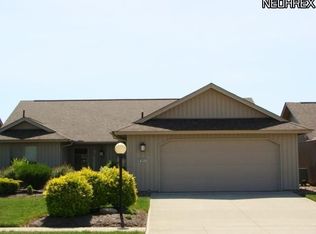 9009 Nesthaven Way, North Ridgeville, OH 44039