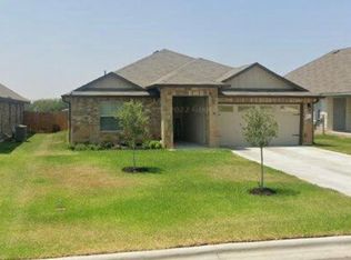 8615 Stonehollow Dr, Temple, TX 76502