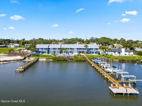 1909 S Riverside Dr APT 10, Edgewater, FL 32141