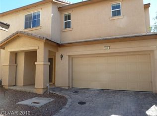 930 Sunny Acres Ave, North Las Vegas, NV 89081