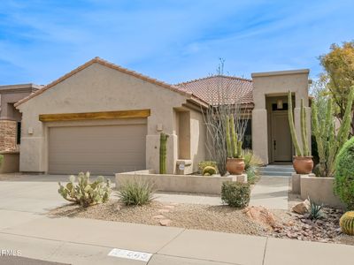 21943 N 77th St, Scottsdale, AZ, 85255