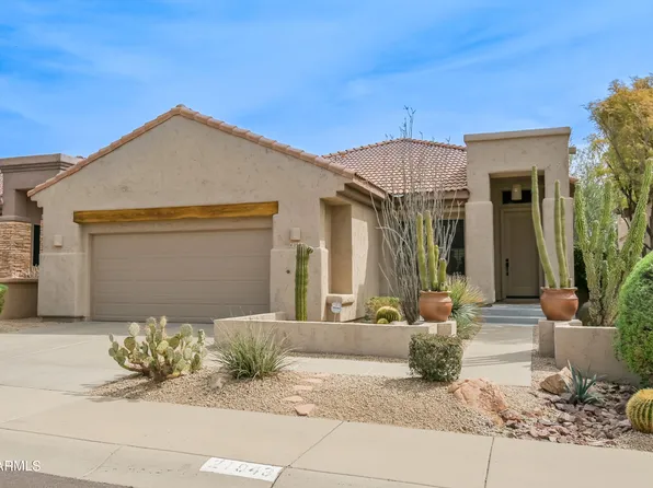21943 N 77TH Street, Scottsdale, AZ 85255
