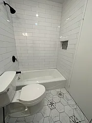 Rented by Compass