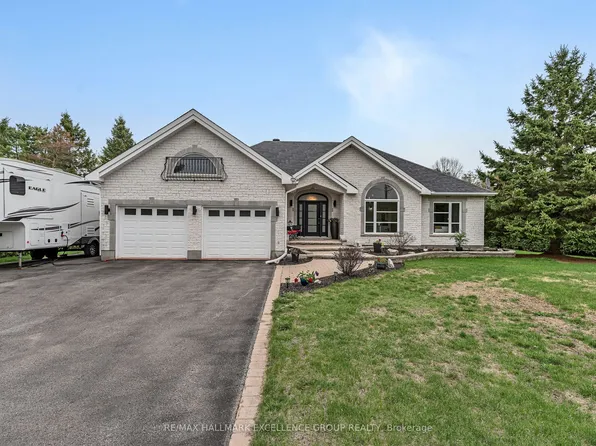 2235 Canaan Rd, Clarence Rockland, ON K0A 3E0