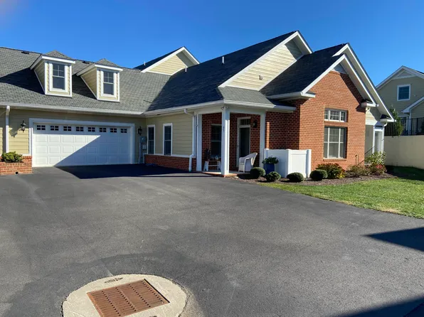 95 Professional Dr, Hardy, VA 24101