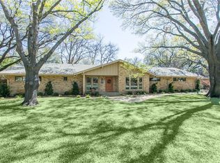 13760 Sprucewood Dr, Dallas, TX 75240
