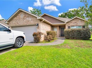 1468 Surrey Loop, Foley, AL 36535