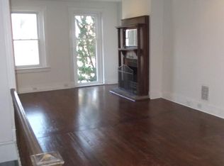 1419 E Capitol St SE APT 2, Washington, DC 20003