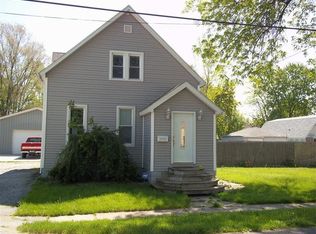 2992 Harrison St, Saginaw, MI 48604