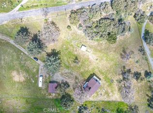 5040 Silva Rd, Mariposa, CA 95338