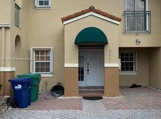 7111 SW 158th Ct #7111, Miami, FL 33193