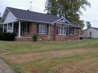 1018 N Washington St, Sturgis, KY 42459