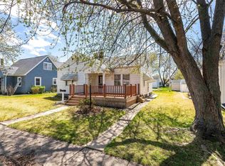 1508 Maple Ln, Moline, IL 61265