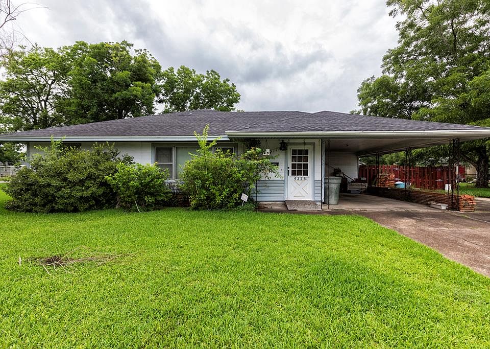 4325 Magnolia Ave Beaumont TX 77703 Zillow