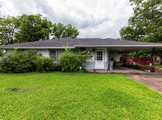 4325 Magnolia Ave, Beaumont, TX 77703