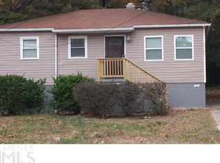 3473 Delmar Ln NW, Atlanta, GA 30331