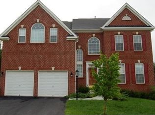 7625 Maracaibo Ct, Gainesville, VA 20155