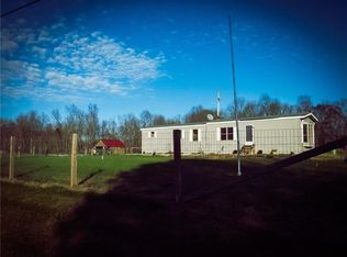 3108 N Red Hill Rd, Taswell, IN 47175