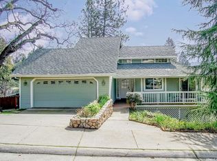 872 Maria Vista Way, Placerville, CA 95667