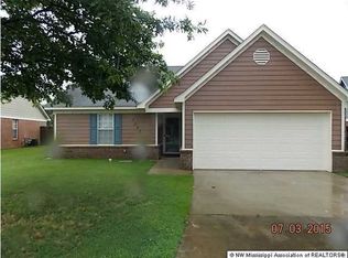 3067 Caitlynn Cir, Horn Lake, MS 38637