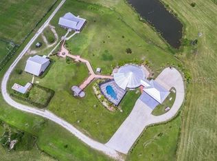 7351 & 7475 S County Road 13, Hastings, FL 32145