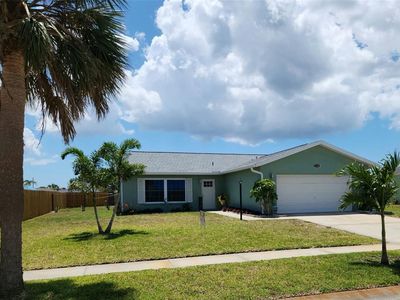 13383 Ballon Ave, Pt Charlotte, FL, 33981