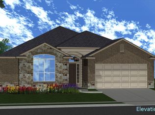 1308 Blue Leaf Dr, Temple, TX 76502