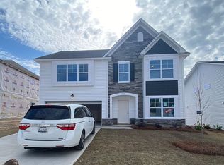 970 Native Rye Way, Lexington, SC 29073