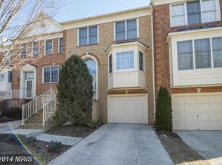 10017 Sterling Ter, Rockville, MD 20850