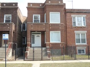 7037 S Eberhart Ave #1, Chicago, IL