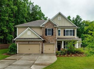 5639 Kool Springs Dr, Mint Hill, NC 28227