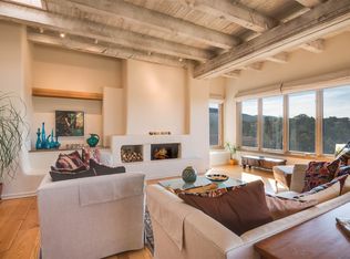 830 Camino Del Este, Santa Fe, NM 87501