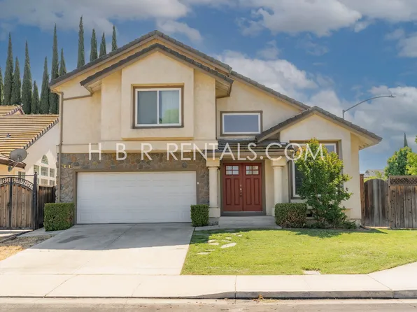 400 Gonzalez St, Tracy, CA 95376