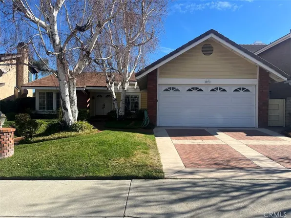 25730 Floral Ct, Santa Clarita, CA 91355