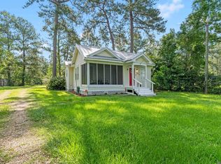26600 George White Rd, Holden, LA 70744