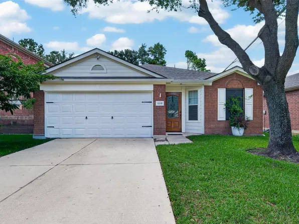 10219 Sulphur Stream Dr, Houston, TX 77095