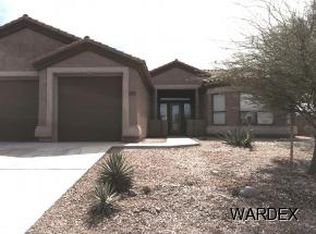 2872 Fort Mohave Dr, Bullhead City, AZ 86429