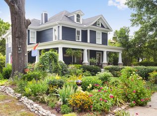 311 E Trinity Ave, Durham, NC 27701