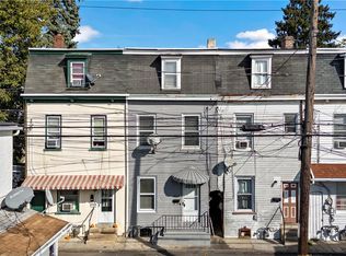 409 N Bryan St, Allentown, PA 18102
