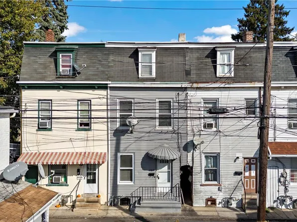 409 N Bryan St, Allentown, PA 18102