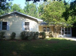 501 Harper Rd, Tunnel Hill, GA 30755