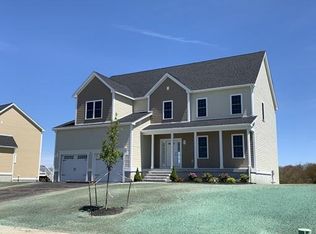 97 Magill Dr, Grafton, MA 01519