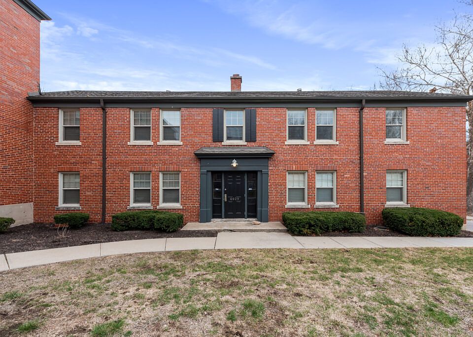 1st image of 4439 Roanoke Pkwy #1B-1Ba
