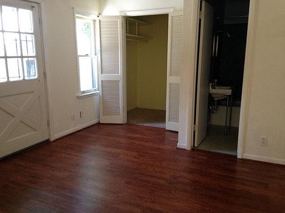 Master Bedroom Downstairs