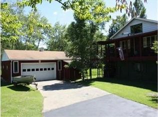 5 Stickney Ln, Bradford, PA 16701