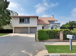 20036 Romar St, Chatsworth, CA 91311