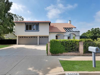 20036 Romar St, Chatsworth, CA, 91311